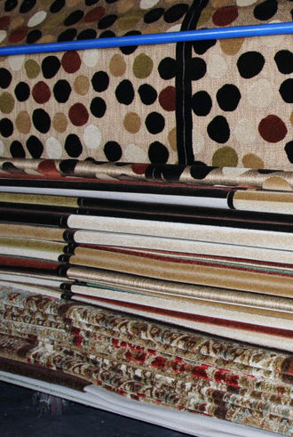 Huisdieren kloof Kerkbank Machinaal geknoopte tapijten - Tapijt Encyclopedie | Grav